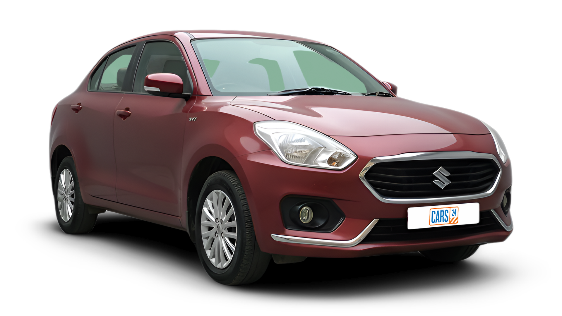 Maruti Dzire-img